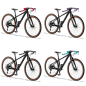 Preview: KUbikes 29XS gravel